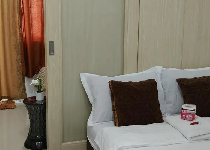 Jazz Unit Apartment Manila