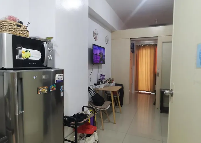 Apartment Jazz Unit