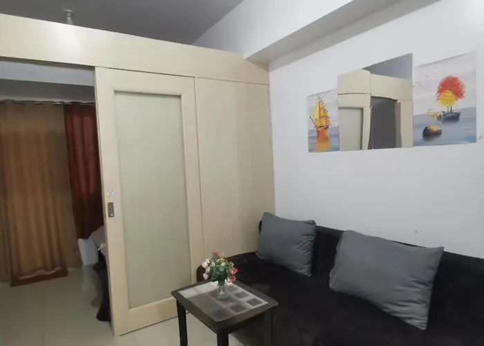 Jazz Unit Apartment